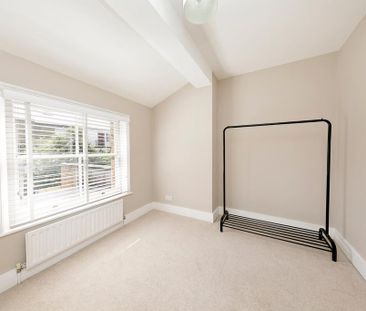 2 bedroom terraced house to rent - Photo 5