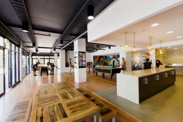 悉尼大学村学生公寓 5b2b 短租 限女生, Sydney - Photo 1