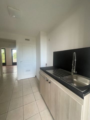 T3 - Quartier les échoppes - le Vallon à Pessac - Photo 3