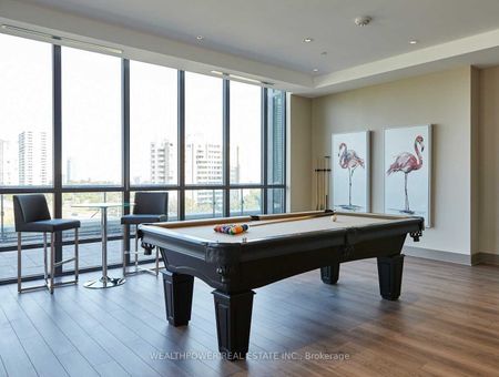 For Lease - 3975 Grand Park Drive Unit# 4402, Mississauga, Ontario - Photo 4