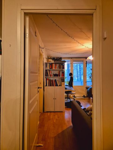 Mörbyhöjden, Danderyd - Photo 3