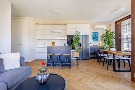 Warszawa, Krochmalna - Photo 3