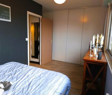 Location Appartement 3 pièces Meublé 55m² PESSAC 33600 - Photo 5