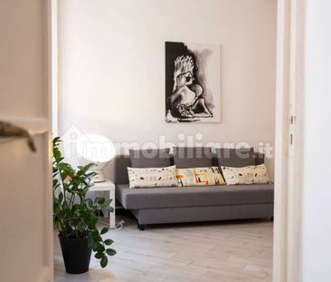 Trilocale Vico Vegetti 19, Molo, Genova - Photo 1