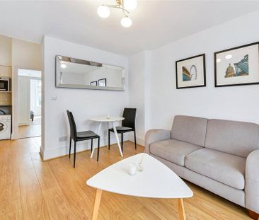 1 bedroom flat to rent - Photo 4