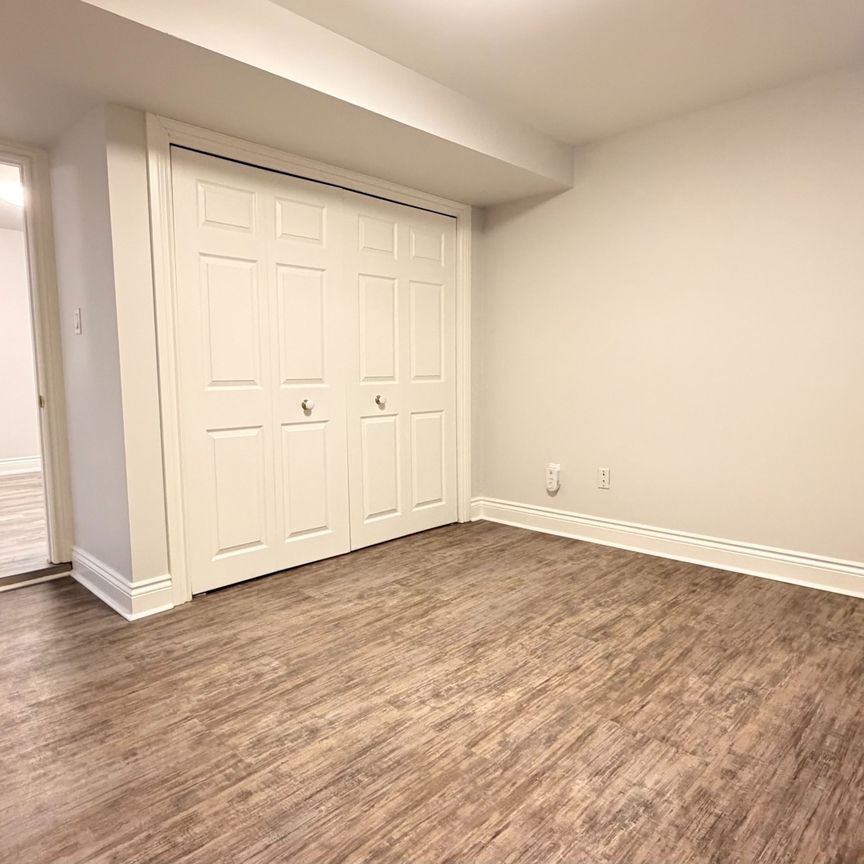 For Lease - 1980 Liverpool Road Unit# Bsmt, Pickering, Ontario - Photo 1