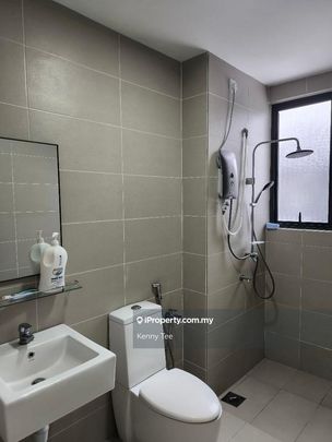 Hijayu 2, HIJAYU 2 CRISANTHA, Bandar Sri Sendayan - Foto 1