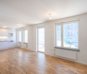 Stockholmsvägen 160D, Tibble - Photo 1