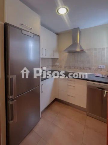 Apartamento en alquiler en Nervión - Calle Luis Montoto - Photo 4
