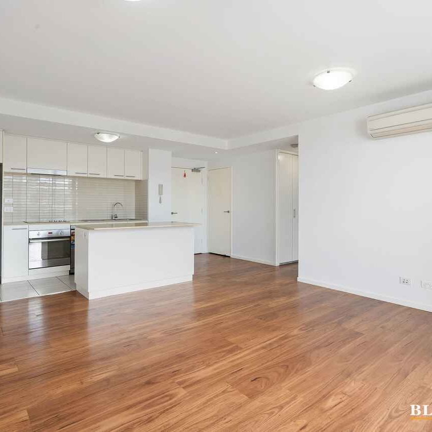 Modern 1-Bedroom Apartment with Facilities - Photo 1