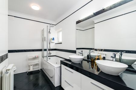 Apartamento T3 em Lisboa - Photo 3