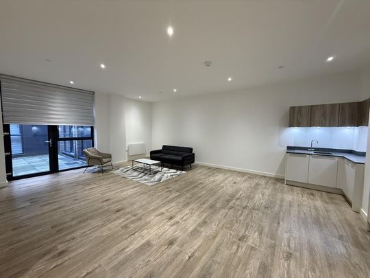 1 bedroom flat to rent - Photo 1