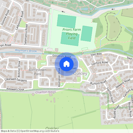 53;57;59;61;63;65;67;69 Yorkley Road, Cheltenham, GL52 5FP, United Kingdom