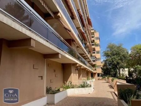 Appartement à louer 1 pièce 30.44m² - Photo 4