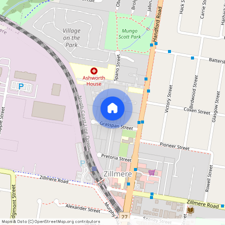 7/21 Grasspan Street, Qld 4034, Zillmere