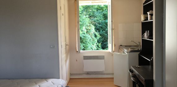 Appartement Versailles 1 pièce(s) 25 m2 - Photo 2