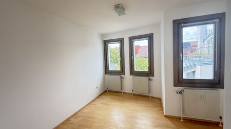 5-Zimmer-Wohnung mit FREIFLÄCHE in ruhiger Lage nahe dem Auhofcenter / Hadersdorf! - Photo 3