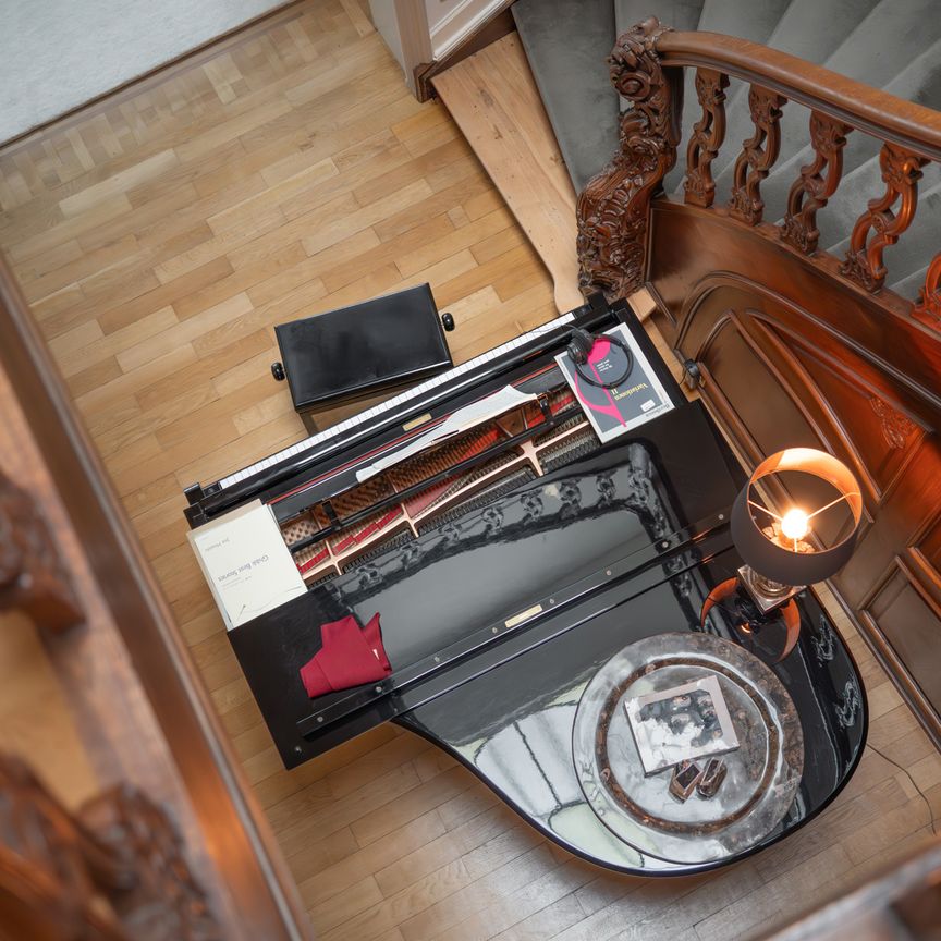 Huis in Ukkel - Foto 1