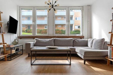 Älvsåkersgränd, Älvsjö - Foto 3