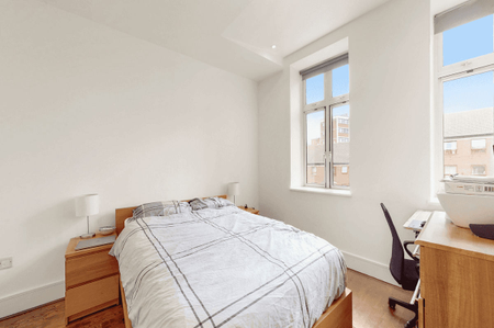 Henriques Street, London, E1 - Photo 5