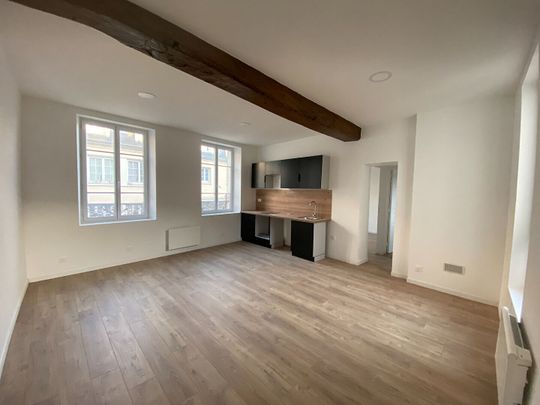 Appartement Melun 2 pièce(s) 55 m2 - Photo 1