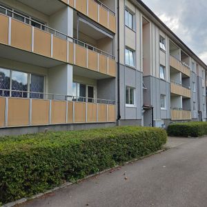 Sunnerbogatan, Örkelljunga - Foto 2