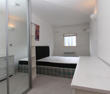 1 bedroom flat to rent - Photo 4