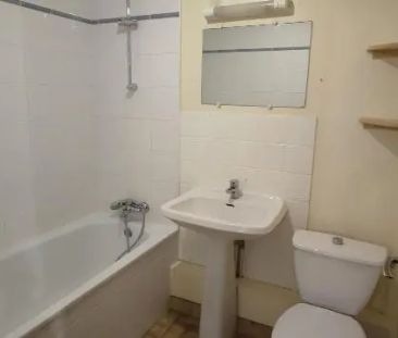 Appartement à louer 3 pièces 65.57m² - Photo 5