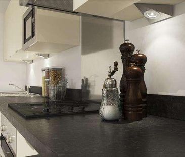 Castellum Apartments, HP19 - Photo 5