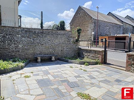 Maison F4 avec jardin - Beauvoir - Photo 5