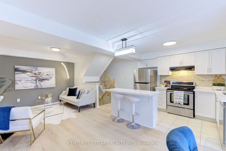 For Lease - 26 Pendrill Way, Ajax, Ontario - Photo 2