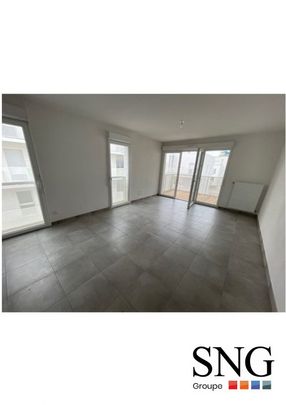 T3 AVEC LOGGIA+PARKING - Photo 1