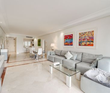 Atico en alquiler en Marbella, Marbella - Foto 2