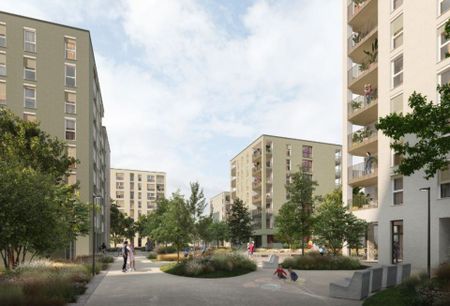 Mietwohnung in München - *Neustart im Neubau* - Photo 5