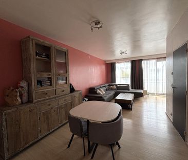 Appartement te huur in Burcht met 2 slaapkamers - foto 1