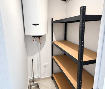 AP. 2 CAMERE- OBOR, PRIMA INCHIRIERE, BLOC ALMO, METROU 5 MIN, MODERN - Photo 4