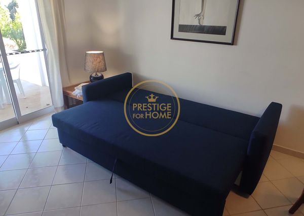 Apartamento T2 em Faro