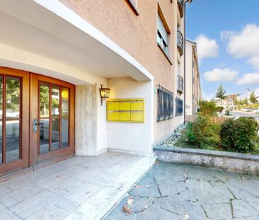 4 Zimmer, 97 m², 1. Stock - Foto 6