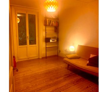 2 Zimmer-Wohnung in Bern - Mattenhof, möbliert, auf Zeit - Photo 2