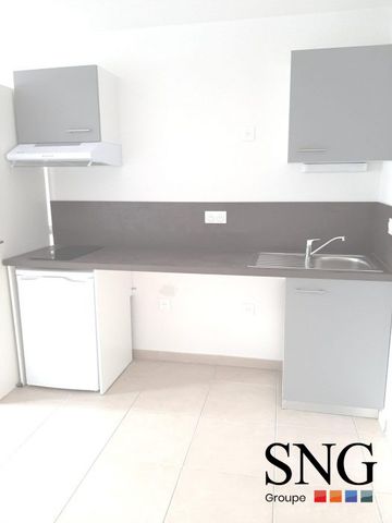 BEAU T2 AVEC BALCON ET PARKING - Photo 2