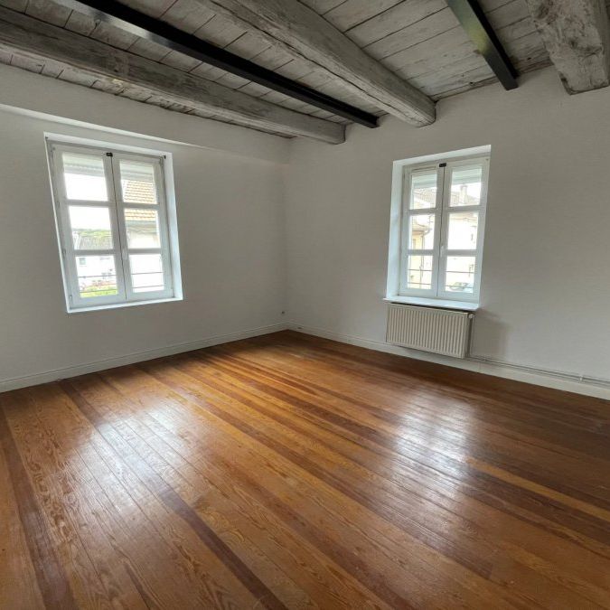 Appartement à louer F3 à Florange - Photo 1