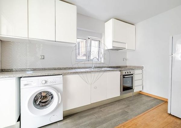Apartamento T1 em Lisboa