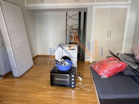 Studio/Γκαρσονιέρα για ενοικίαση Λόφος Βελισσαρίου - Λούτσα (Ιωάννινα) - Φωτογραφία 3