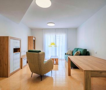 BRAND NEW APARTMENT FOR RENT IN ALMORADÍ - ALICANTE PROVINCE - Photo 4