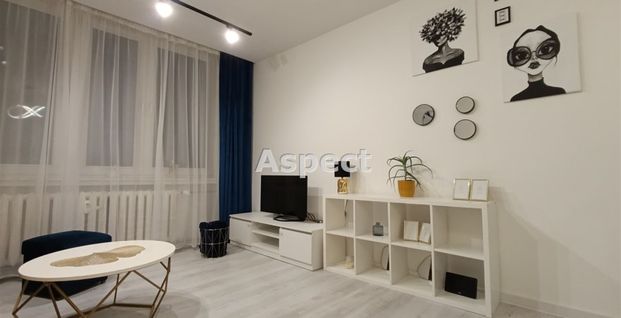 Katowice, Nikiszowiec Mieszkanie na wynajem - Zdjęcie 1