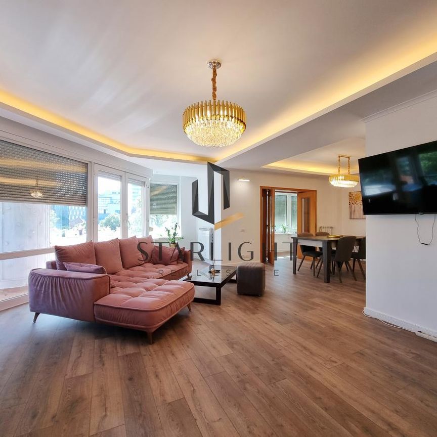 Premium Real Estate | Aviatorilor Exclusive Apartment - Photo 1