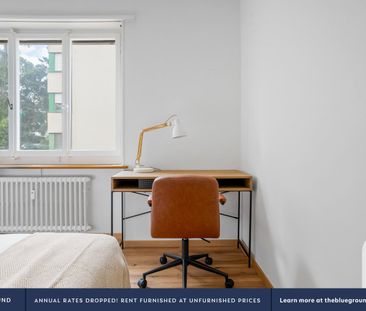 2.5 Zimmer, 2. Stock - Photo 6