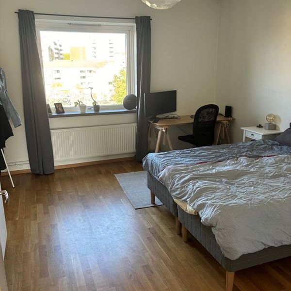 Norra Stenbocksgatan 44 - Photo 1