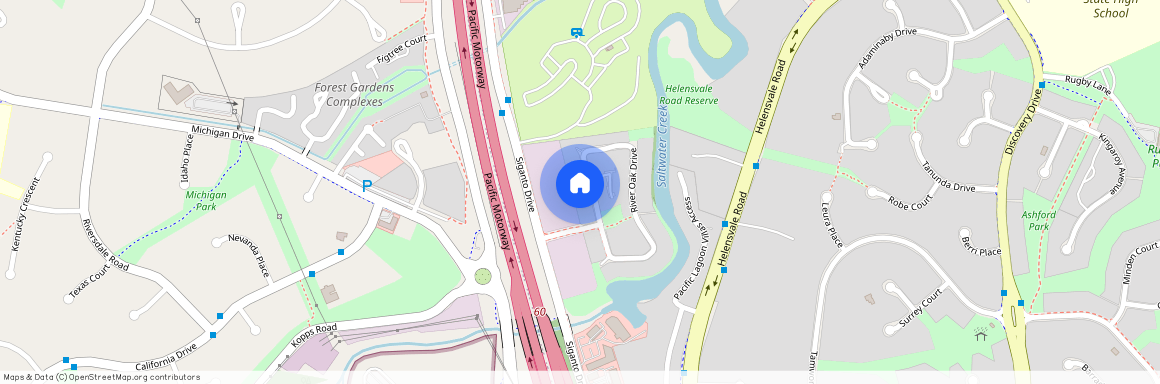 101 River Oak Drive, Helensvale