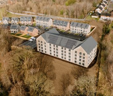 Casa, Vista Park, Glasgow, G33 - Photo 5